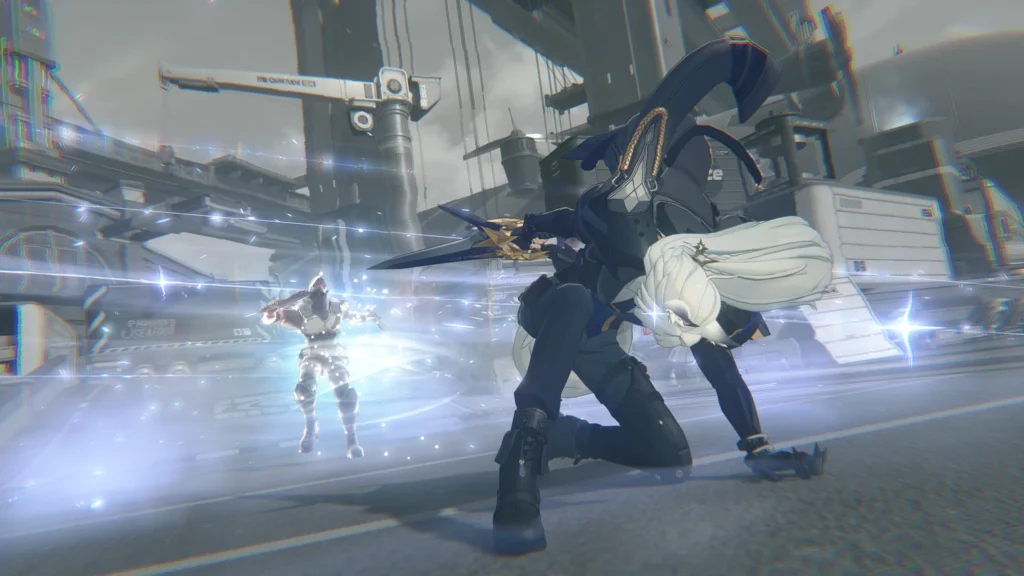 Zenless Zone Zero 3.3 to Introduce New Characters, Mech Combat and More 9 Zenless Zone Zero 3.3 to Introduce New Characters, Mech Combat and More 9