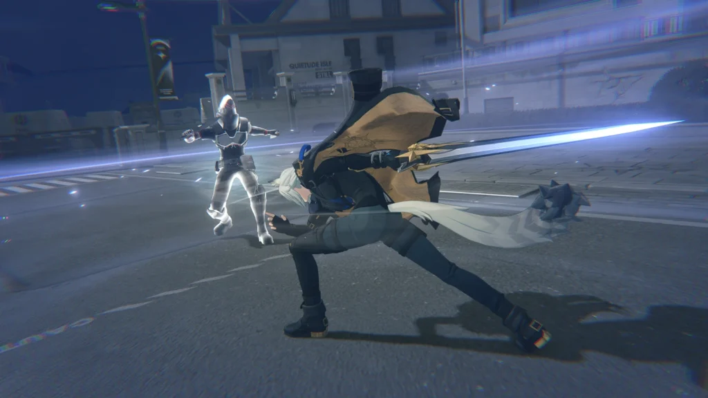 Zenless Zone Zero 3.3 to Introduce New Characters, Mech Combat and More 10 Zenless Zone Zero 3.3 to Introduce New Characters, Mech Combat and More 10
