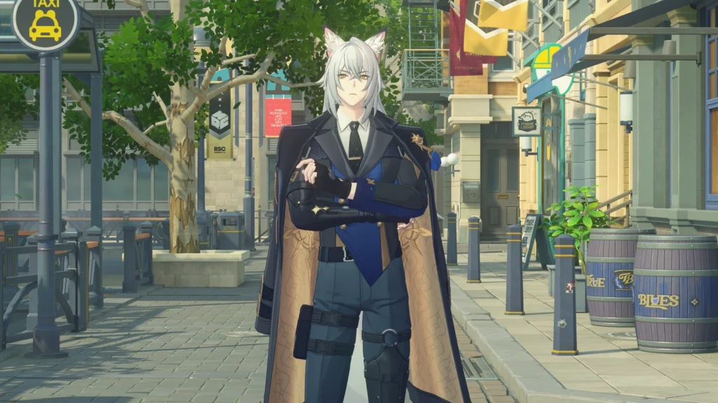 Zenless Zone Zero 3.3 to Introduce New Characters, Mech Combat and More 12 Zenless Zone Zero 3.3 to Introduce New Characters, Mech Combat and More 12
