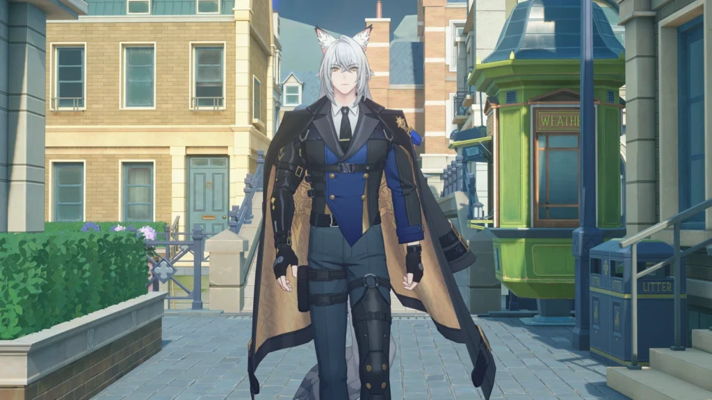 Zenless Zone Zero 3.3 to Introduce New Characters, Mech Combat and More 13 Zenless Zone Zero 3.3 to Introduce New Characters, Mech Combat and More 13