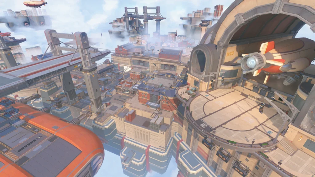 Zenless Zone Zero 3.3 to Introduce New Characters, Mech Combat and More 14 Zenless Zone Zero 3.3 to Introduce New Characters, Mech Combat and More 14