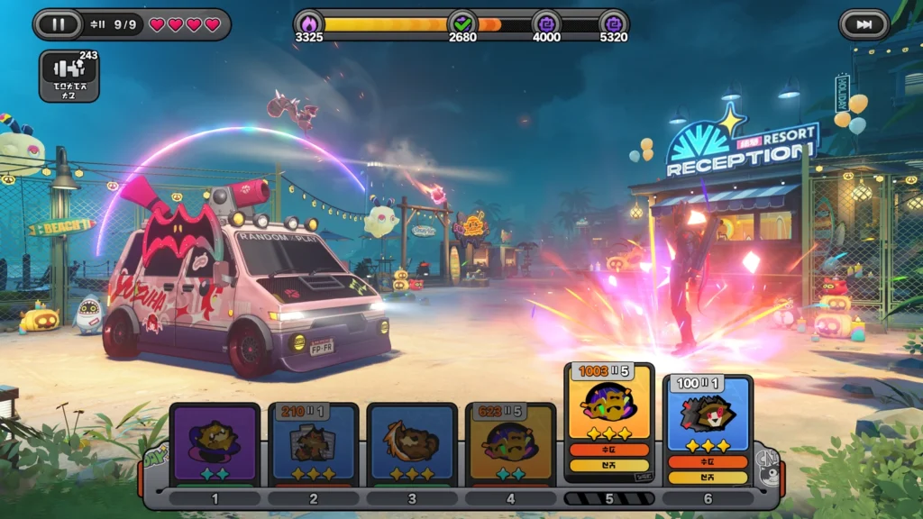 Zenless Zone Zero 3.3 to Introduce New Characters, Mech Combat and More 18 Zenless Zone Zero 3.3 to Introduce New Characters, Mech Combat and More 18