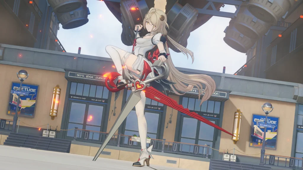 Zenless Zone Zero 3.3 to Introduce New Characters, Mech Combat and More 20 Zenless Zone Zero 3.3 to Introduce New Characters, Mech Combat and More 20