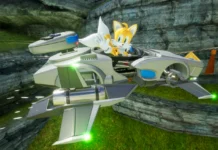 Sonic Racing: CrossWorlds Year Two Roadmap Revealed: Crossover Characters Abound!