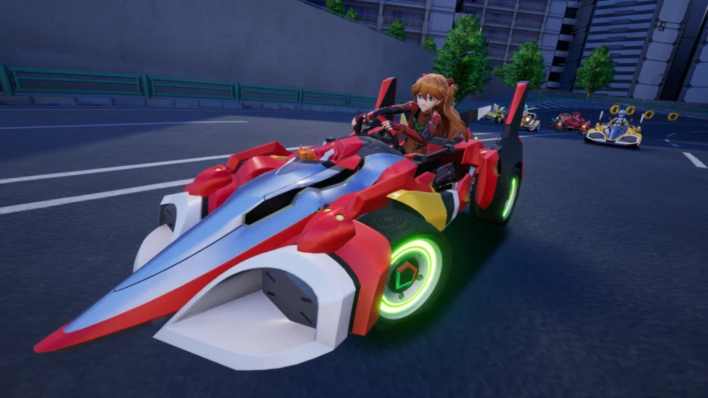 Sonic Racing: CrossWorlds Year Two Roadmap Revealed: Crossover Characters Abound! 2 Sonic Racing: CrossWorlds Year Two Roadmap Revealed: Crossover Characters Abound! 2