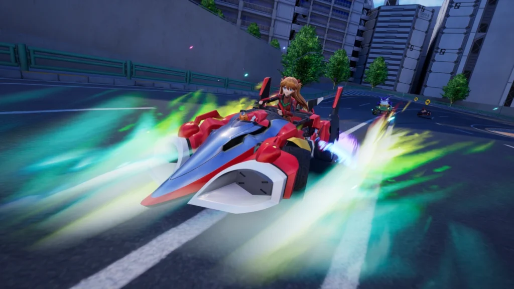 Sonic Racing: CrossWorlds Year Two Roadmap Revealed: Crossover Characters Abound! 3 Sonic Racing: CrossWorlds Year Two Roadmap Revealed: Crossover Characters Abound! 3