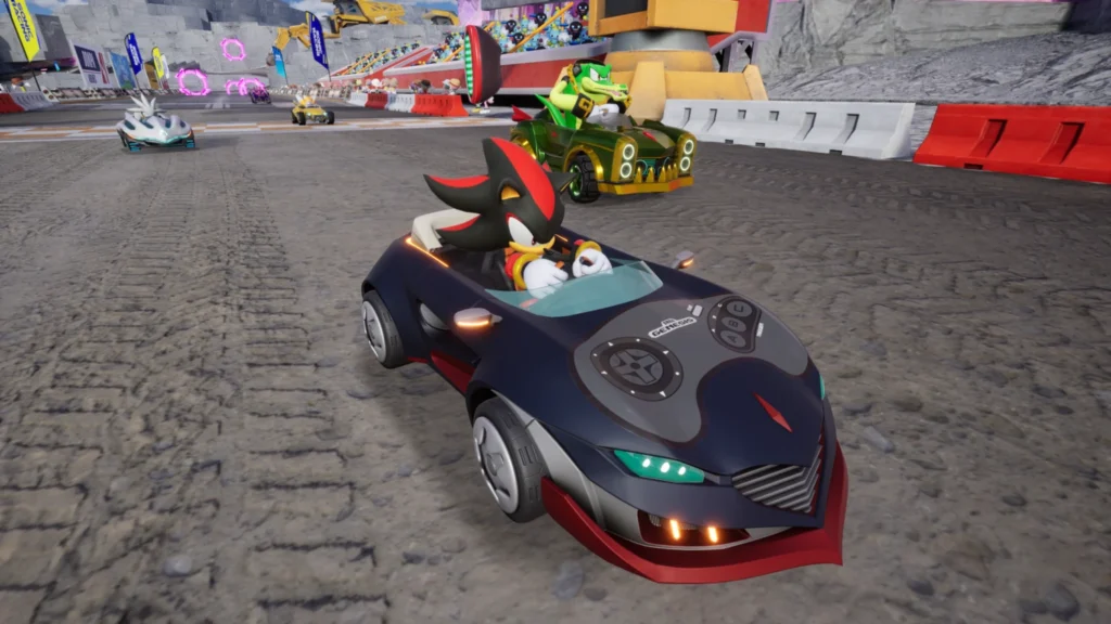 Sonic Racing: CrossWorlds Year Two Roadmap Revealed: Crossover Characters Abound! 10 Sonic Racing: CrossWorlds Year Two Roadmap Revealed: Crossover Characters Abound! 10