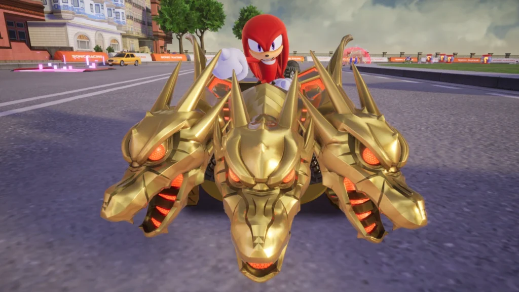 Sonic Racing: CrossWorlds Year Two Roadmap Revealed: Crossover Characters Abound! 14 Sonic Racing: CrossWorlds Year Two Roadmap Revealed: Crossover Characters Abound! 14