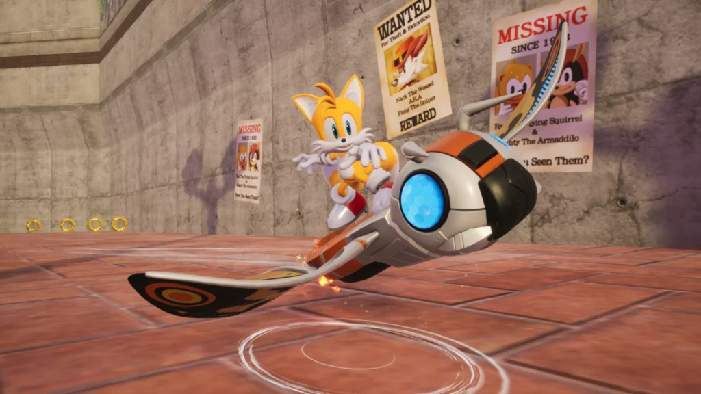 Sonic Racing: CrossWorlds Year Two Roadmap Revealed: Crossover Characters Abound! 21 Sonic Racing: CrossWorlds Year Two Roadmap Revealed: Crossover Characters Abound! 21