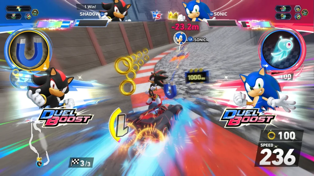Sonic Racing: CrossWorlds Year Two Roadmap Revealed: Crossover Characters Abound! 22 Sonic Racing: CrossWorlds Year Two Roadmap Revealed: Crossover Characters Abound! 22