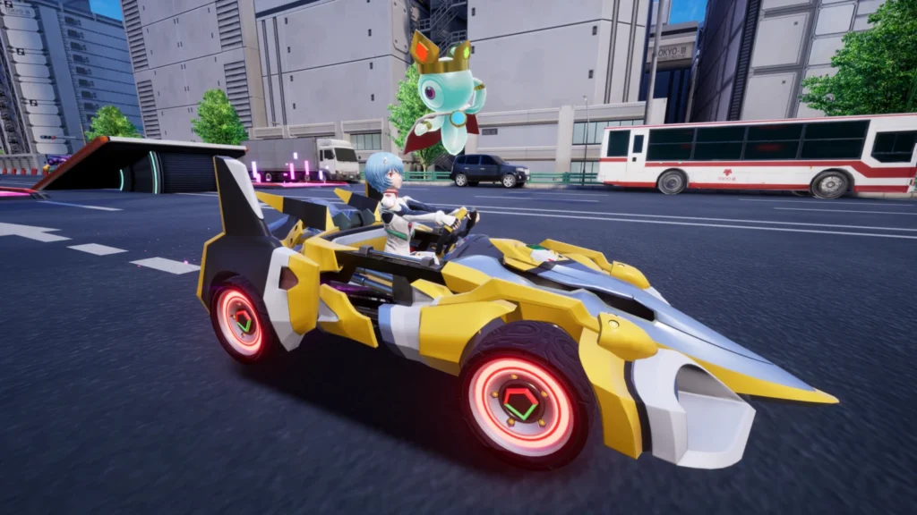 Sonic Racing: CrossWorlds Year Two Roadmap Revealed: Crossover Characters Abound! 25 Sonic Racing: CrossWorlds Year Two Roadmap Revealed: Crossover Characters Abound! 25
