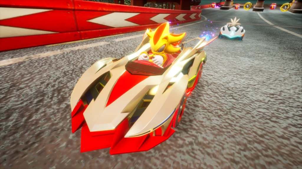 Sonic Racing: CrossWorlds Year Two Roadmap Revealed: Crossover Characters Abound! 28 Sonic Racing: CrossWorlds Year Two Roadmap Revealed: Crossover Characters Abound! 28