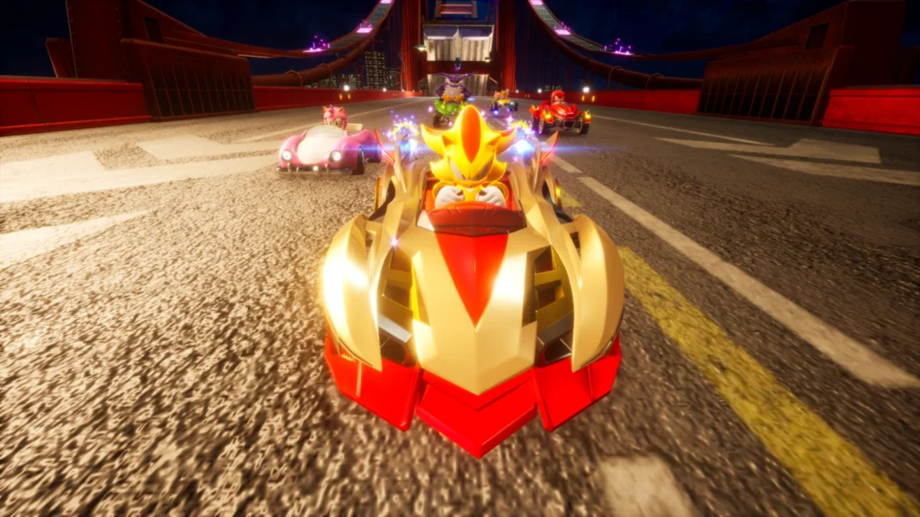 Sonic Racing: CrossWorlds Year Two Roadmap Revealed: Crossover Characters Abound! 29 Sonic Racing: CrossWorlds Year Two Roadmap Revealed: Crossover Characters Abound! 29