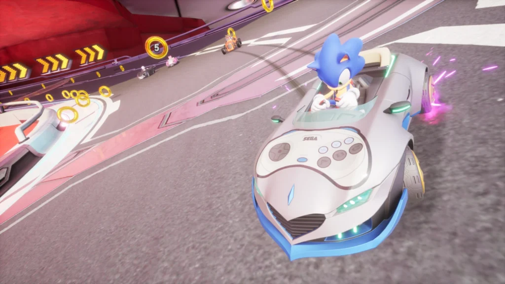 Sonic Racing: CrossWorlds Year Two Roadmap Revealed: Crossover Characters Abound! 33 Sonic Racing: CrossWorlds Year Two Roadmap Revealed: Crossover Characters Abound! 33
