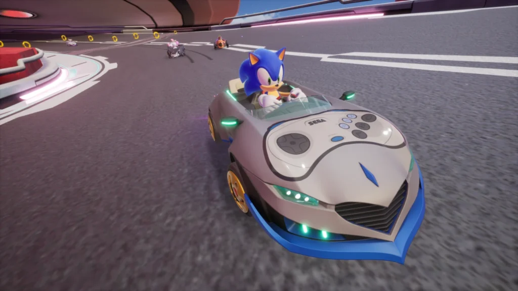 Sonic Racing: CrossWorlds Year Two Roadmap Revealed: Crossover Characters Abound! 34 Sonic Racing: CrossWorlds Year Two Roadmap Revealed: Crossover Characters Abound! 34