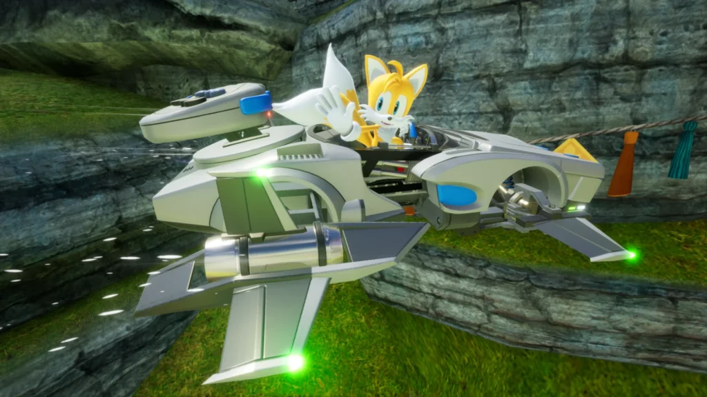 Sonic Racing: CrossWorlds Year Two Roadmap Revealed: Crossover Characters Abound! 36 Sonic Racing: CrossWorlds Year Two Roadmap Revealed: Crossover Characters Abound! 36