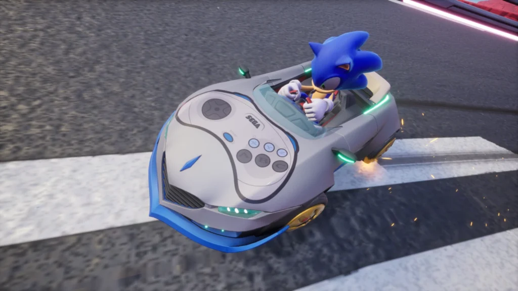 Sonic Racing: CrossWorlds Year Two Roadmap Revealed: Crossover Characters Abound! 38 Sonic Racing: CrossWorlds Year Two Roadmap Revealed: Crossover Characters Abound! 38