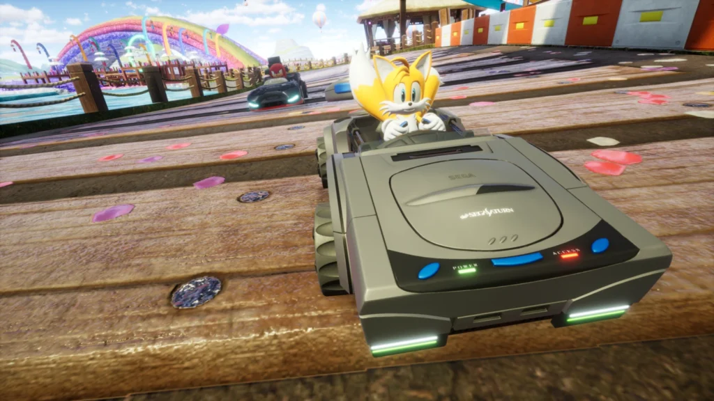 Sonic Racing: CrossWorlds Year Two Roadmap Revealed: Crossover Characters Abound! 39 Sonic Racing: CrossWorlds Year Two Roadmap Revealed: Crossover Characters Abound! 39