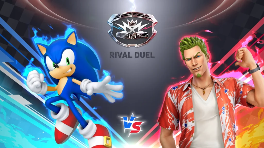 Sonic Racing: CrossWorlds Year Two Roadmap Revealed: Crossover Characters Abound! 40 Sonic Racing: CrossWorlds Year Two Roadmap Revealed: Crossover Characters Abound! 40