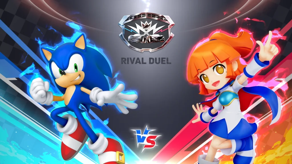 Sonic Racing: CrossWorlds Year Two Roadmap Revealed: Crossover Characters Abound! 41 Sonic Racing: CrossWorlds Year Two Roadmap Revealed: Crossover Characters Abound! 41