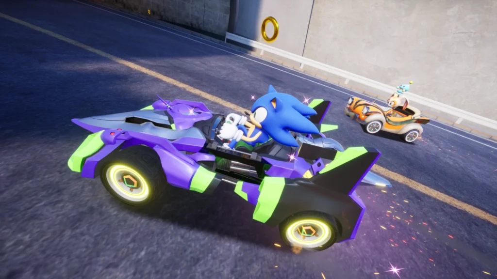 Sonic Racing: CrossWorlds Year Two Roadmap Revealed: Crossover Characters Abound! 44 Sonic Racing: CrossWorlds Year Two Roadmap Revealed: Crossover Characters Abound! 44