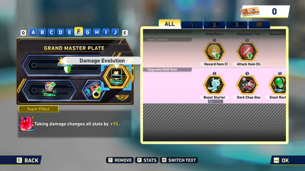 Sonic Racing: CrossWorlds Year Two Roadmap Revealed: Crossover Characters Abound! 45 Sonic Racing: CrossWorlds Year Two Roadmap Revealed: Crossover Characters Abound! 45