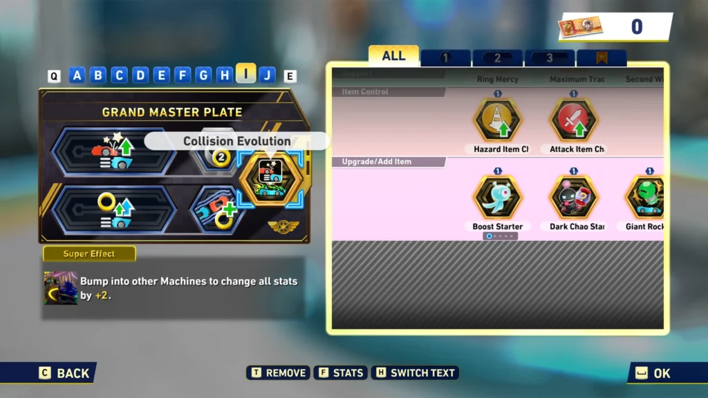 Sonic Racing: CrossWorlds Year Two Roadmap Revealed: Crossover Characters Abound! 46 Sonic Racing: CrossWorlds Year Two Roadmap Revealed: Crossover Characters Abound! 46