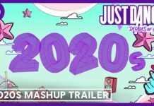 Just Dance: Decades of Hits Launches as 2026 Instalment in Franchise