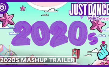 Just Dance: Decades of Hits Launches as 2026 Instalment in Franchise
