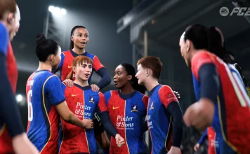 Renewed Partnership Sees Ted Lasso’s AFC Richmond Women Feature in EA Sports FC 27