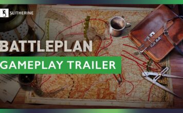 Forge Your Own Path with Victory with Steam Release of Battleplan