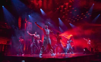 Magic Mike Live Sets Perth and Adelaide Seasons for 2027