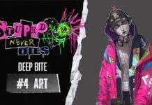 Stupid Never Dies Art Video Explores The Pop-Punk Action RPG’s Visual Style Ahead Of Launch