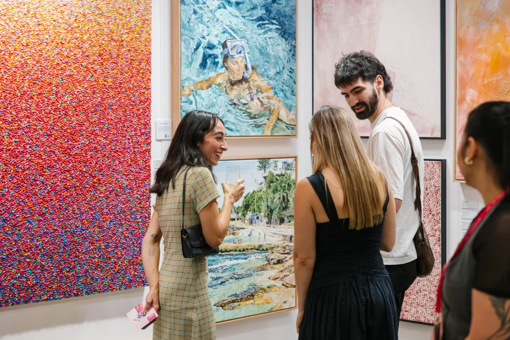 Carriageworks Summer 2026 Program Brings a Wealth of Events for Everyone Across November-January 2 Carriageworks Summer 2026 Program Brings a Wealth of Events for Everyone Across November-January 2