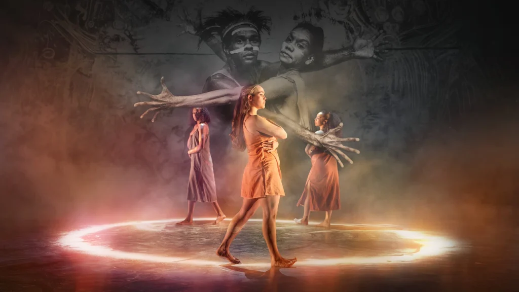 Carriageworks Summer 2026 Program Brings a Wealth of Events for Everyone Across November-January 4 Carriageworks Summer 2026 Program Brings a Wealth of Events for Everyone Across November-January 4