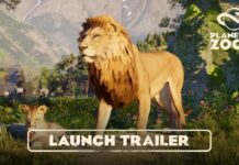 Planet Zoo 2 Out Now On PC, PS5 And Xbox Series X|S With Aquariums, Aviaries And Wildlife Reserves