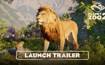Planet Zoo 2 Out Now On PC, PS5 And Xbox Series X|S With Aquariums, Aviaries And Wildlife Reserves