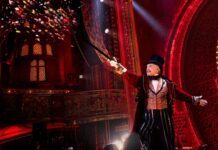 New Cast Members Announced for Moulin Rouge! The Musical’s Encore Sydney Run in 2027