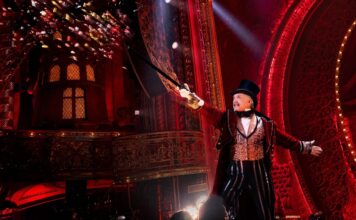 New Cast Members Announced for Moulin Rouge! The Musical’s Encore Sydney Run in 2027