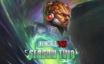 Invincible VS Season 2 Adds Angstrom Levy And Challenges Mode As Agent Spider Is Confirmed