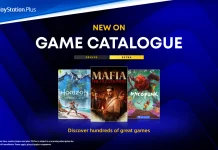 PlayStation Plus Game Catalogue Additions for October 2026 Confirmed