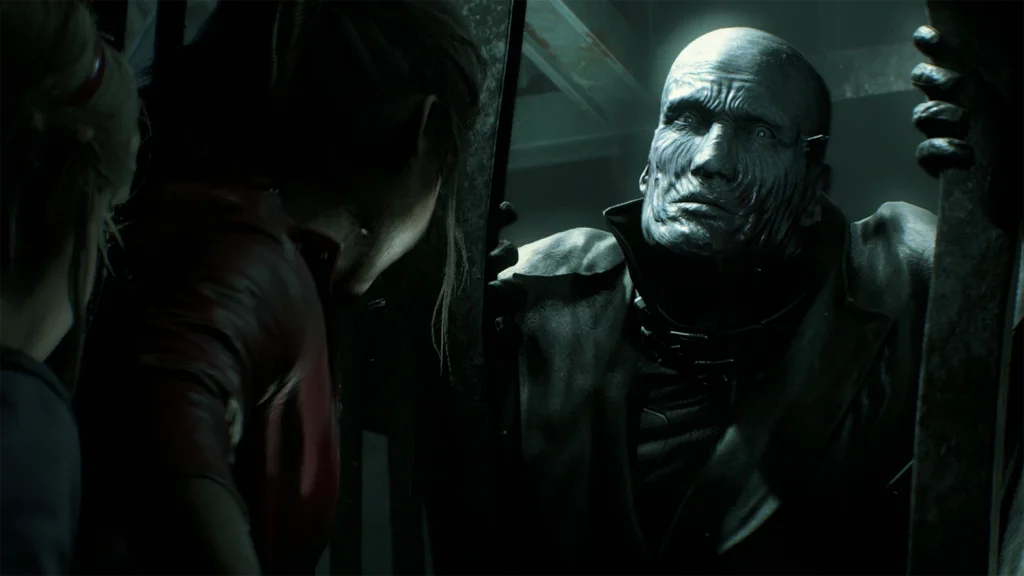 Resident Evil 2, 3 And 4 Remakes Out Now On Nintendo Switch 2 1