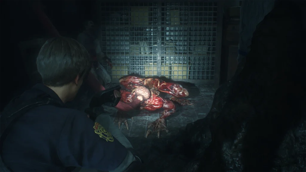 Resident Evil 2, 3 And 4 Remakes Out Now On Nintendo Switch 2 2