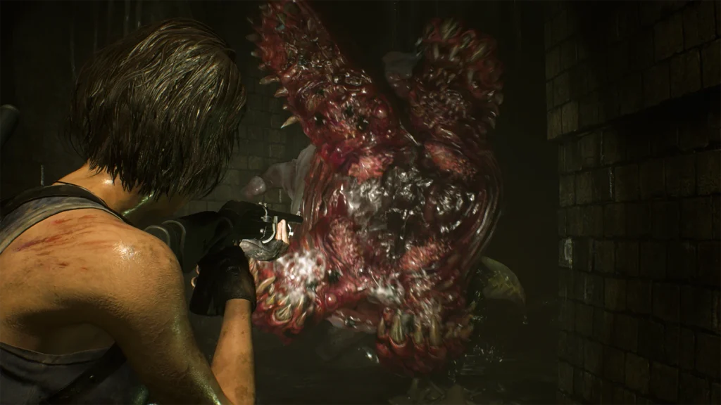 Resident Evil 2, 3 And 4 Remakes Out Now On Nintendo Switch 2 5