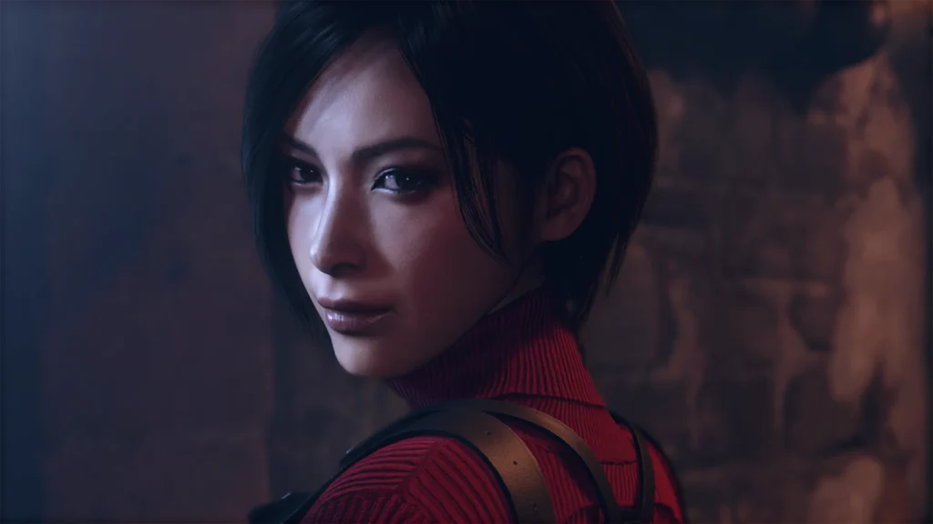 Resident Evil 2, 3 And 4 Remakes Out Now On Nintendo Switch 2 10