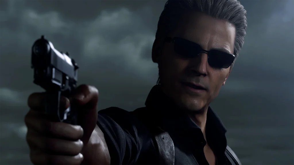 Resident Evil 2, 3 And 4 Remakes Out Now On Nintendo Switch 2 11