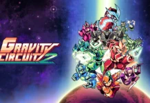 Gravity Circuit 2 Demo Out Now On Steam