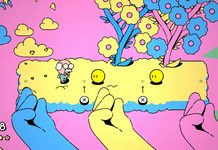 MR. RECORDS Demo Adds Music Level Editor For Steam Next Fest