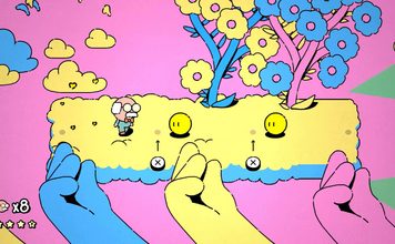 MR. RECORDS Demo Adds Music Level Editor For Steam Next Fest