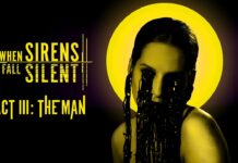 When Sirens Fall Silent is Headed To PS5 And Xbox Series X|S